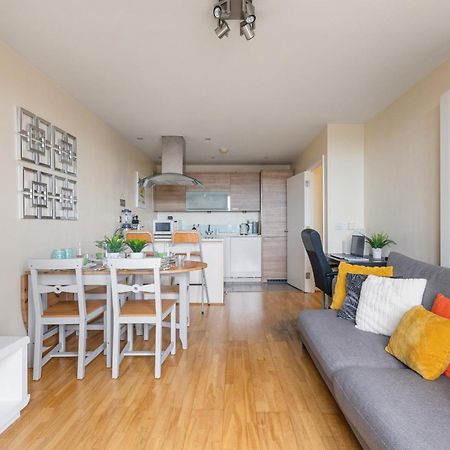 Stratford Skyview Apartment Londyn Zewnętrze zdjęcie