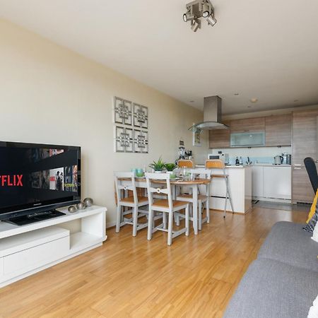 Stratford Skyview Apartment Londyn Zewnętrze zdjęcie
