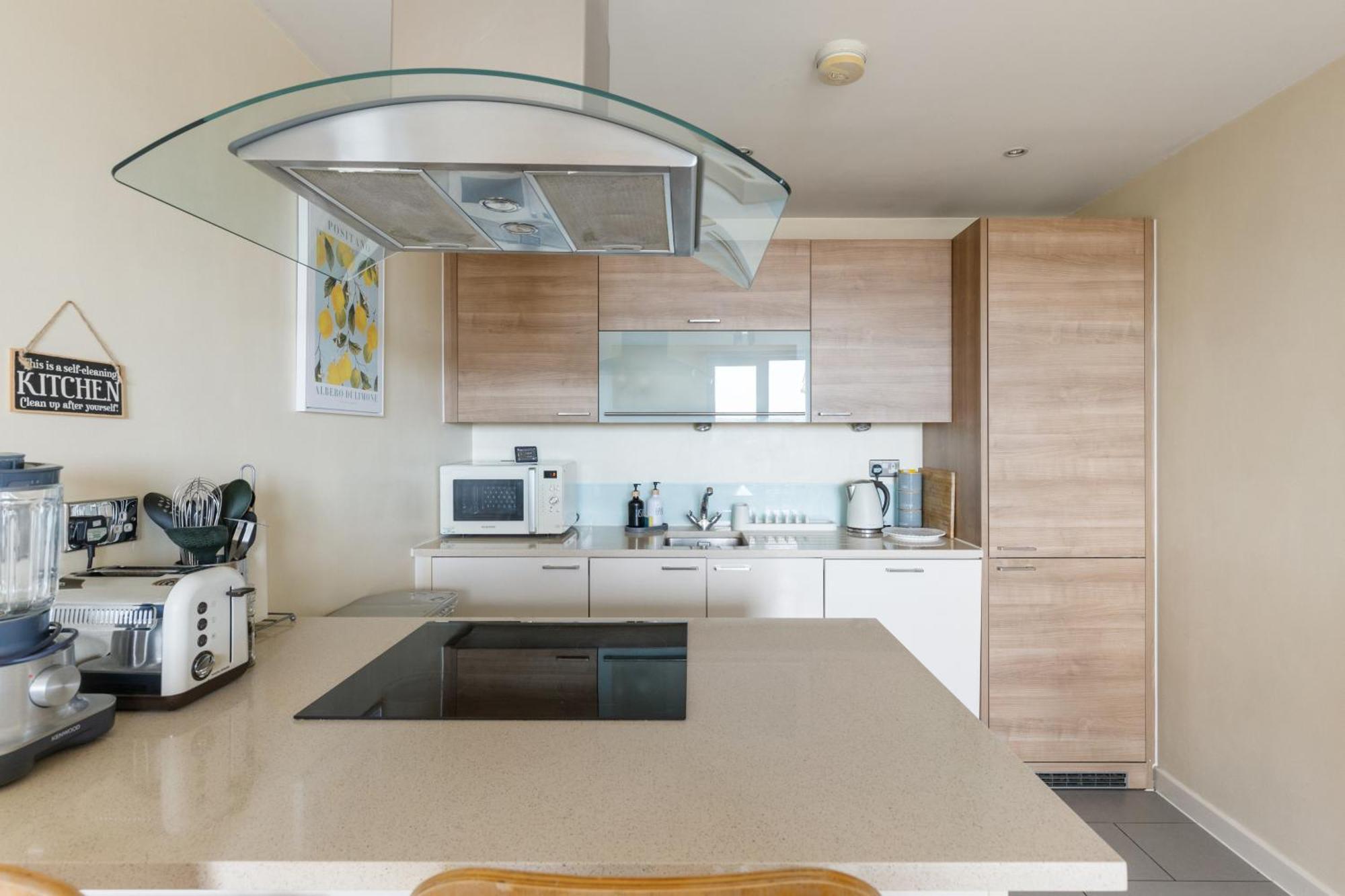 Stratford Skyview Apartment Londyn Zewnętrze zdjęcie