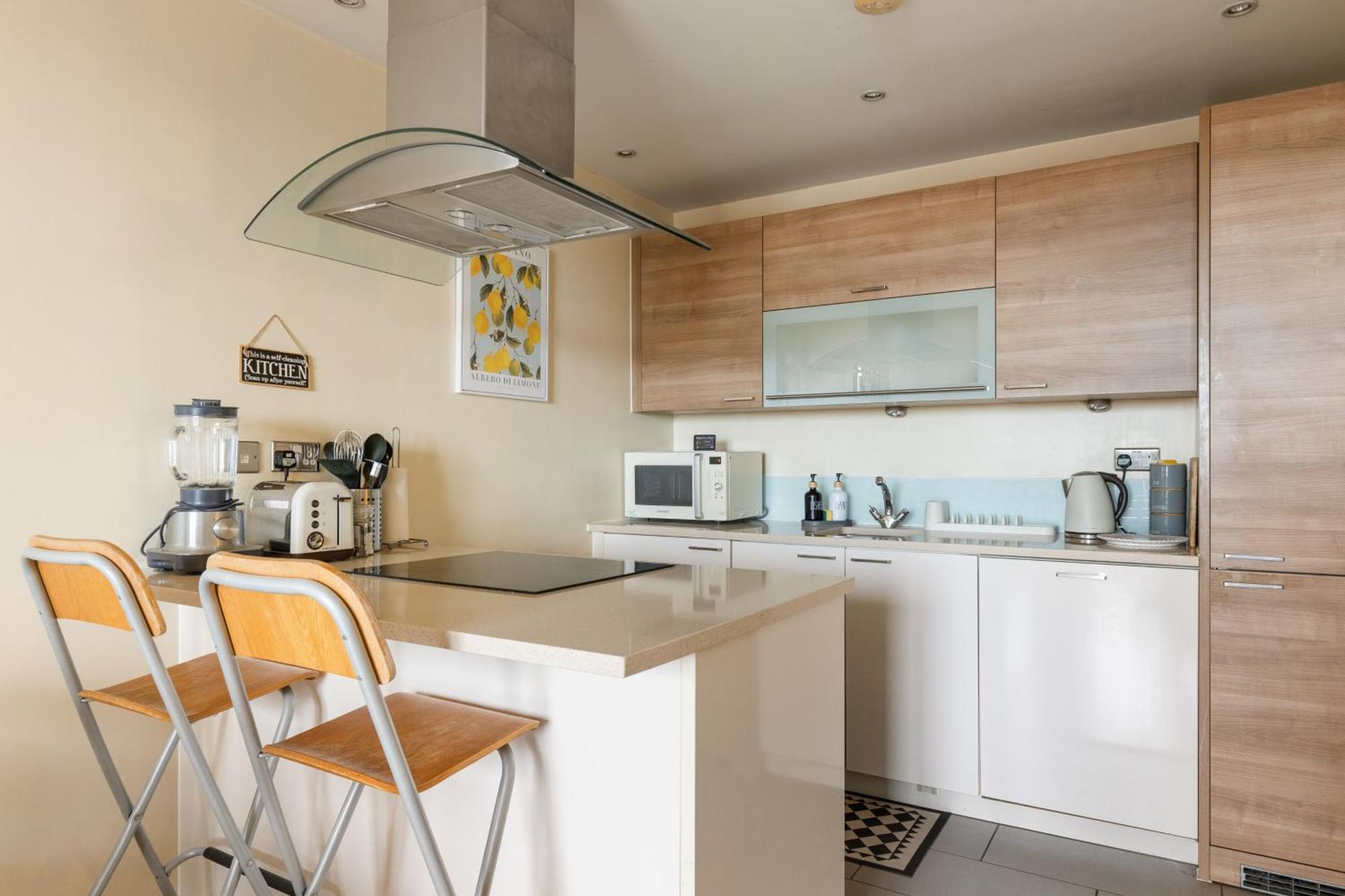 Stratford Skyview Apartment Londyn Zewnętrze zdjęcie